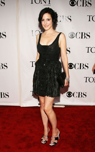 Illustration for article titled Stars Fail To Shine At The 62nd Annual Tony Awards; Theatre Geeks Weep